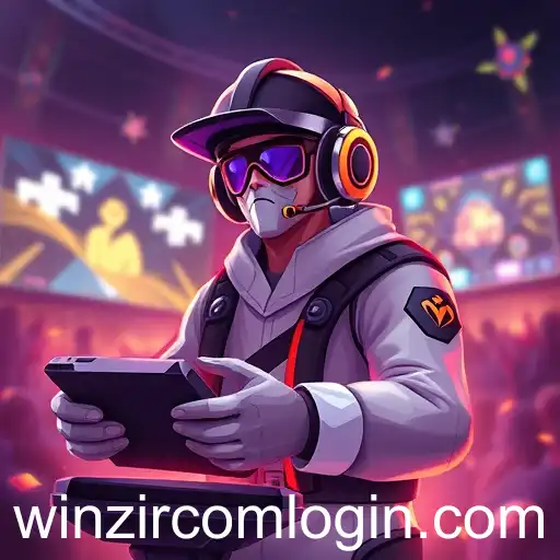 Winzir: The Game-Changing Platform in the Digital Era