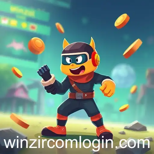 Winzir Revolutionizes Gaming Experience in 2025