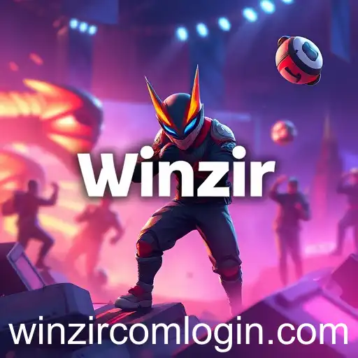 Winzir and the Evolution of Online Gaming