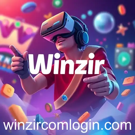 Evolution of Winzir: Leading the Gaming Revolution