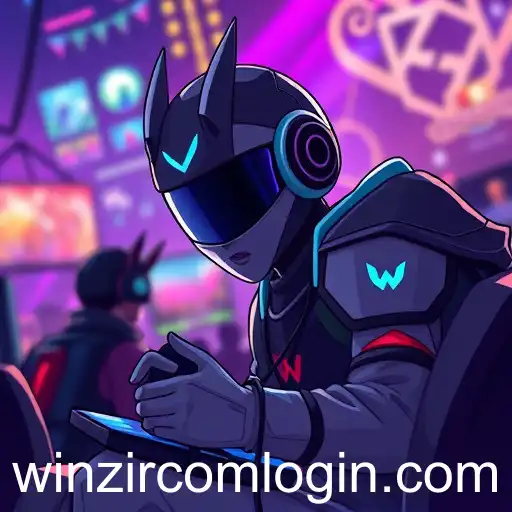 The Rise of Winzir: A Leading Game Website