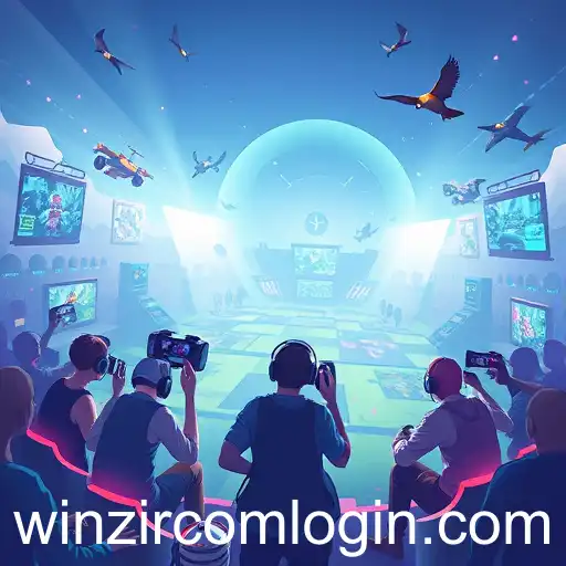 Winzir: Revolutionizing Online Gaming in 2025