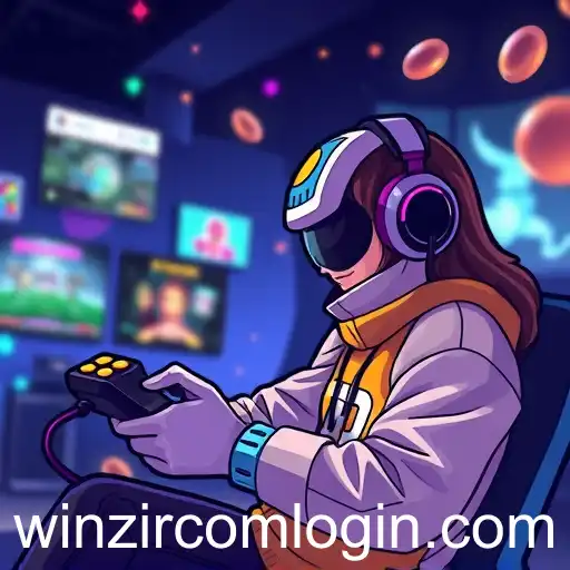 Winzir: Transforming Online Gaming in 2025