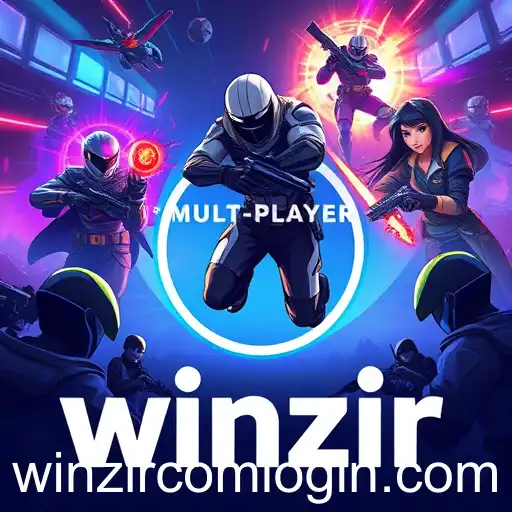Exploring the Thrill of Multiplayer Games on Winzir