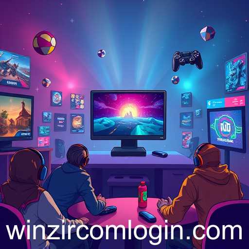 The Rise of Online Game Platforms in 2025