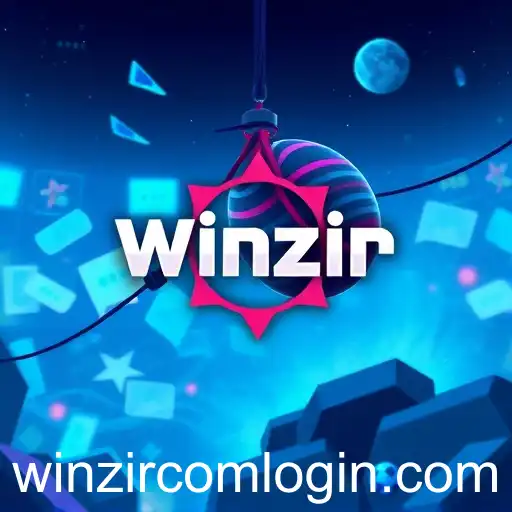 The Rise of Winzir in the Online Gaming World