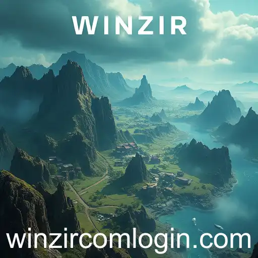 Unveiling Winzir: Revolutionizing the Simulation Games Genre