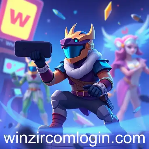 The Rise of Winzir in Online Gaming