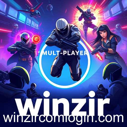 Winzir: Revolutionizing Online Gaming in 2025