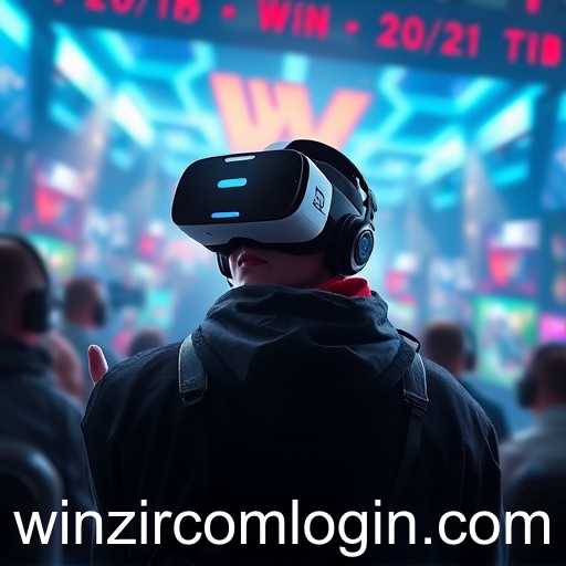 Winzir Revolutionizes Gaming Experience in 2025