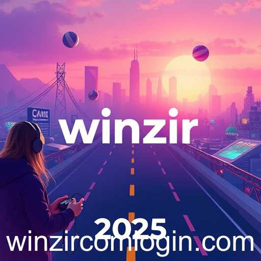 The Rise of Winzir in the Gaming Landscape