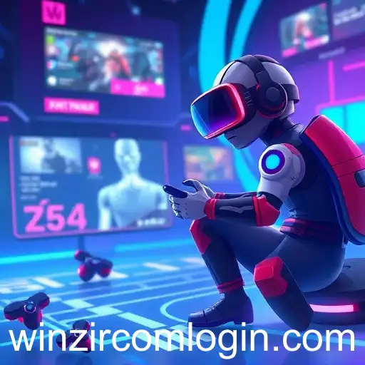 Evolution of Winzir: Leading the Gaming Revolution