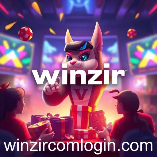 Evolution of Winzir: Changing the Online Gaming Arena