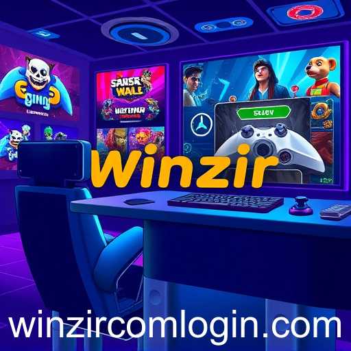 Winzir Revolutionizes Online Gaming Experience