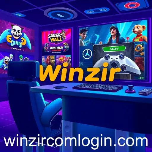 Winzir Revolutionizes Online Gaming Experience