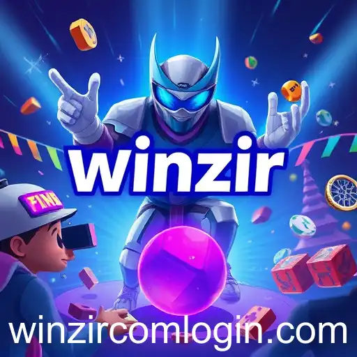 Winzir: Transforming Online Gaming in 2025