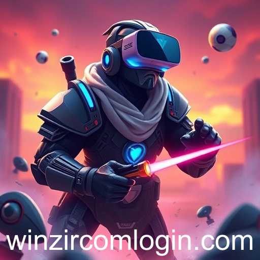Winzir: Redefining Online Gaming in 2025