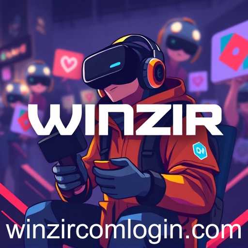 Winzir Revolutionizes Online Gaming in 2025